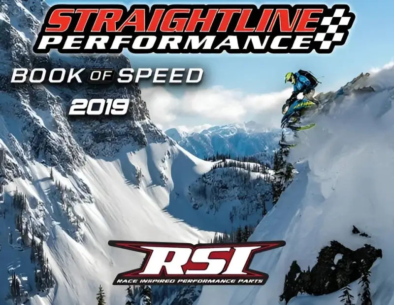 182-113-ORANGE Straightline Bottom Wing Org A/C Pol Yam Front Bumper S/M wps-241-26200o