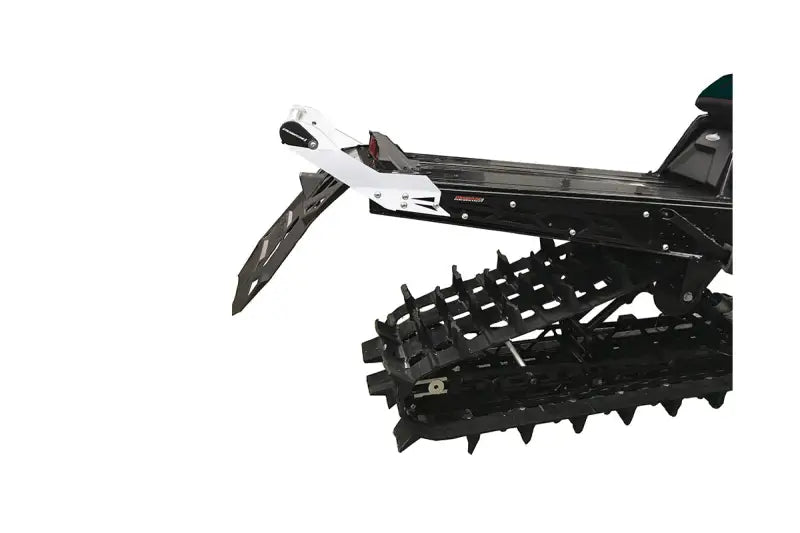 182-119-WHITE Straightline Skid Plate White Pol wps-241-26332w