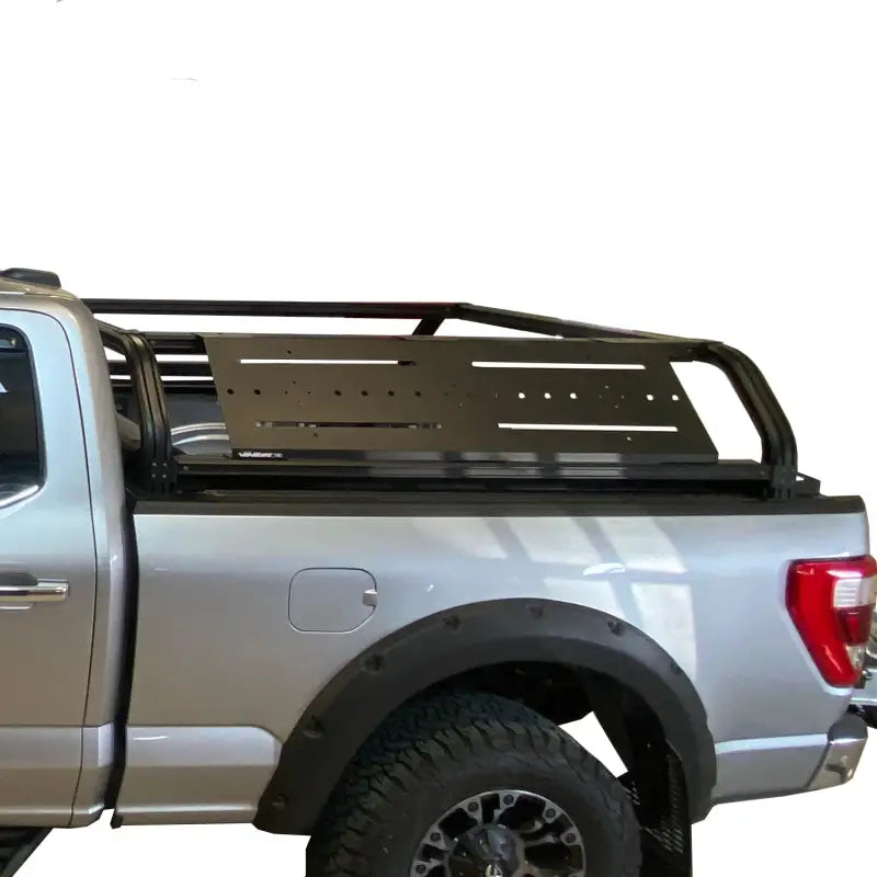 184560 Putco Jeep Gladiator Mounting Brackets (R P45184560