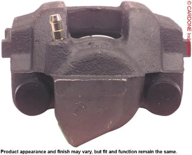 19-1436 A1 Remfg Inc Friction Choice Calipers a42191436