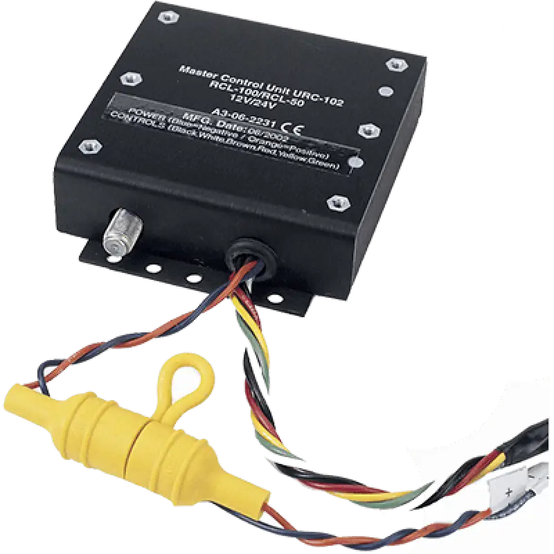 1927.3 Acr Electron Urc102 Master Control Processr Only acr19273