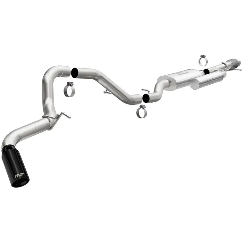 19540 Magnaflow Cat-Back Performance Exhaust System m6619540