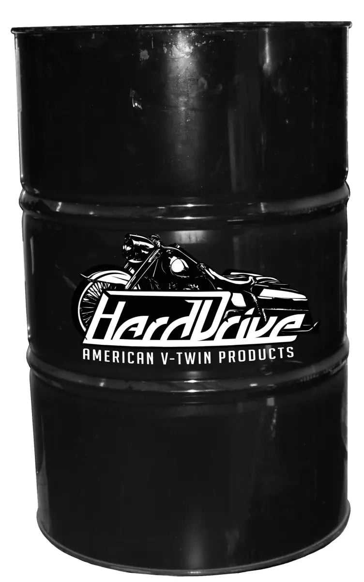 198294 Harddrive Motor Oil Full Syn V-Twin 20W50 55 Gal Drum wps-822-1004