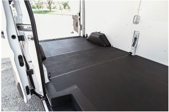 151-135-6441 Legend Fleet Stabiligrip Rigid Floor LFS1511356441