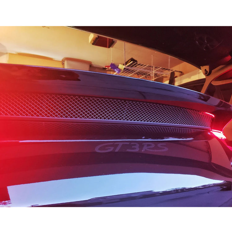 M-Engineering Custom Feature Package for Porsche 991.2 GT3 / GT3 RS 2017-2021