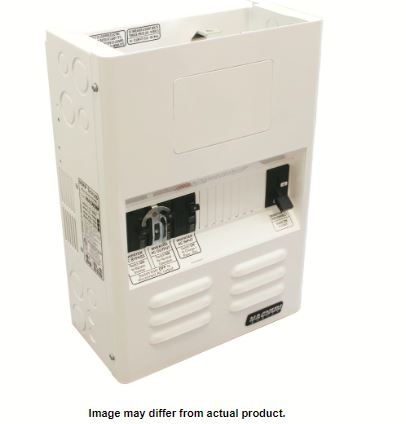 MMP175-30D Magnum Mini Magnum Panel M6BMMP17530D