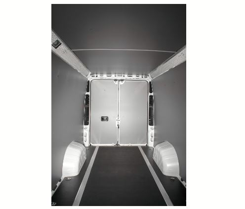 145-114-2613 Legend Fleet Sprinter 170E Ceiling - Grey LFS451142613