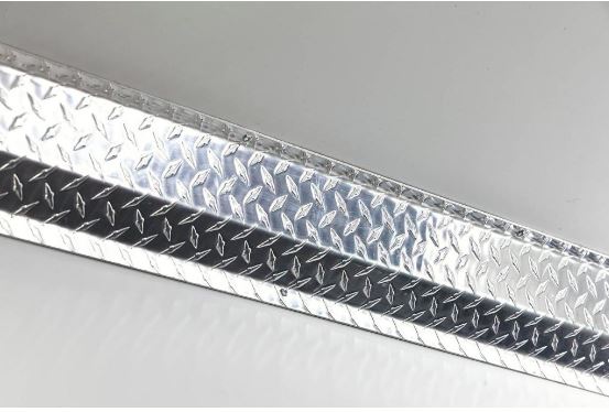 527-151-1010 Legend Fleet Top Sill For Nv Cargo Hr LFS5271511010