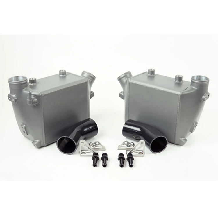 M-Engineering High Performance CSF Intercooler System for Mclaren 720S/765LT/Senna/GT 2017-2021