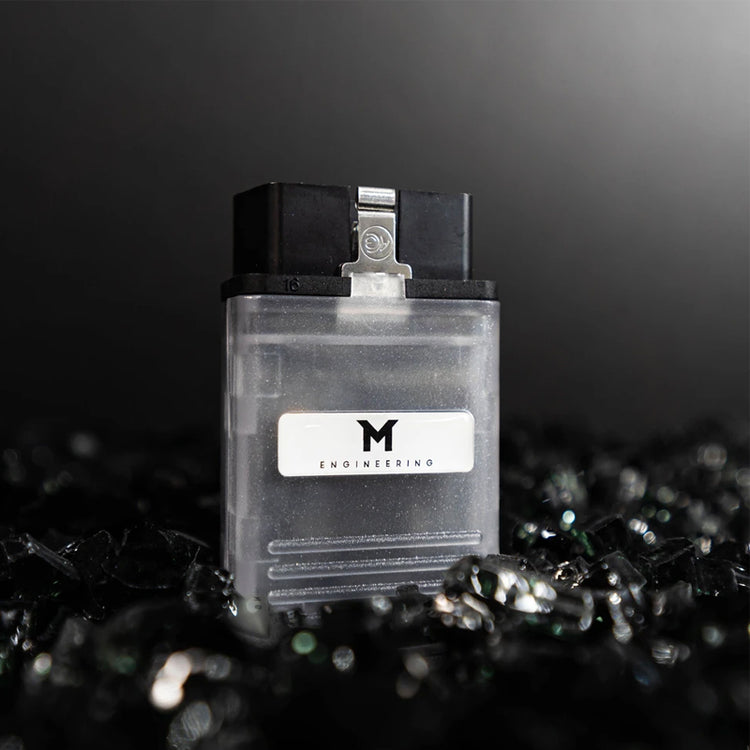 M-Engineering M Tuner Calibration suite for Mclaren 720s/Senna/765Lt 2017-2021