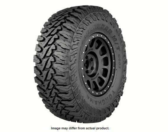 110133366 Yokohama Lt265/65R17 YOK110133366