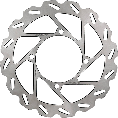 All Balls 18-0053 Brake Rotor WPS-21-80053