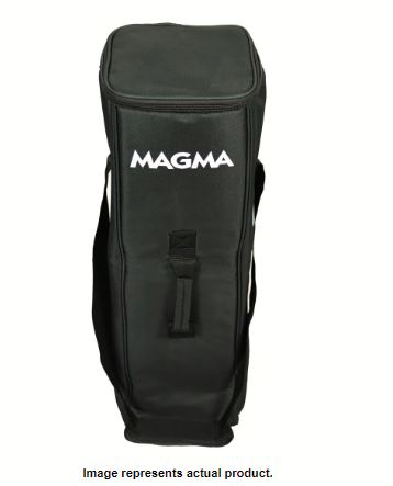 CO10-297 Magma Prod Pad Store Bag Quad Pod Mnt M4JCO10297