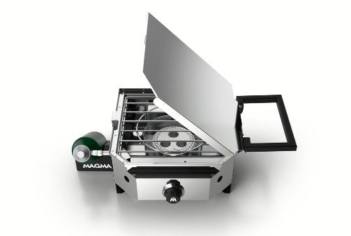 CO10-101-M Magma Prod Sgl Burner Firebx Marine M4JCO10101M