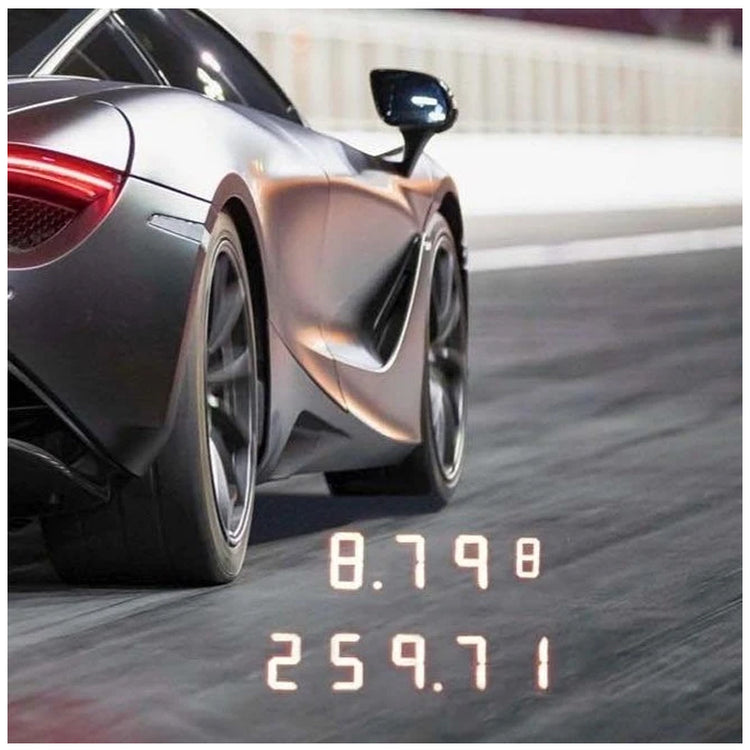 M-Engineering Protune for Mclaren Senna 2021-2021