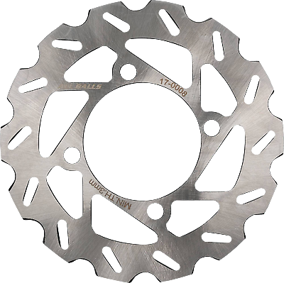 All Balls 18-0058 Brake Rotor WPS-21-80058