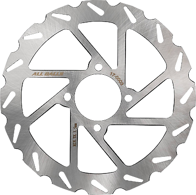 All Balls 18-0057 Brake Rotor WPS-21-80057
