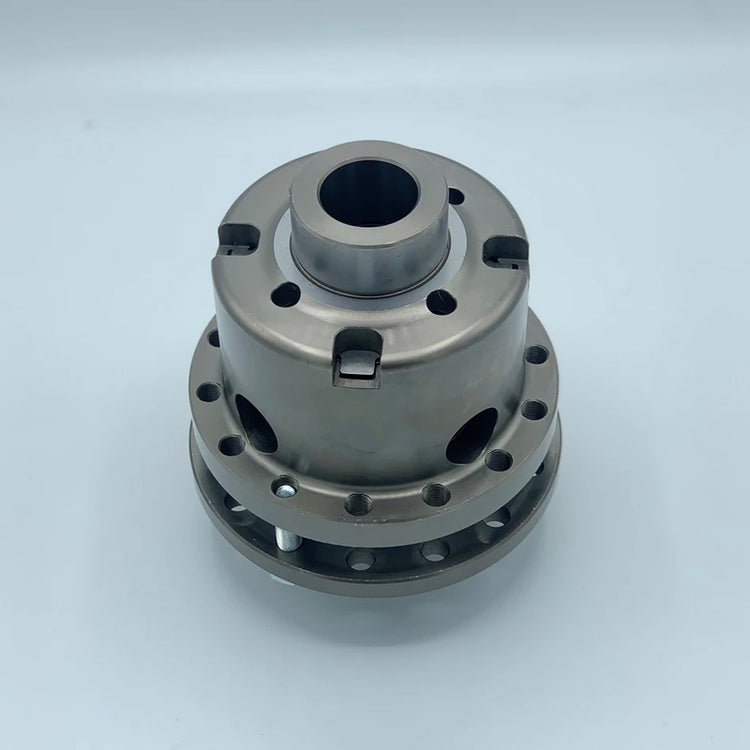 M-Engineering limited slip differential upgrade for Mclaren Senna 2021-2021