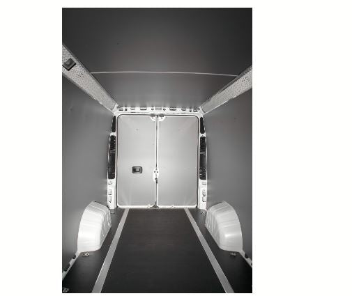 135-114-2613 Legend Fleet Sprinter 170S Ceiling - Grey LFS351142613