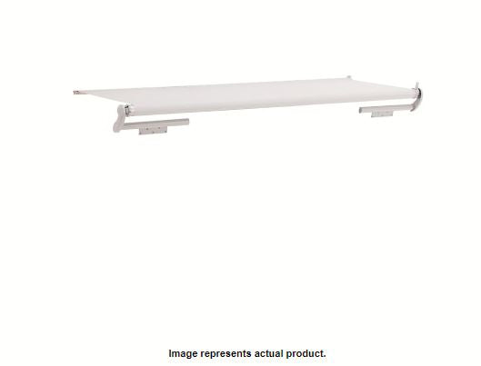 98000FJ.159U Dometic Sld Top Dlx Black 159' D7E9600013550