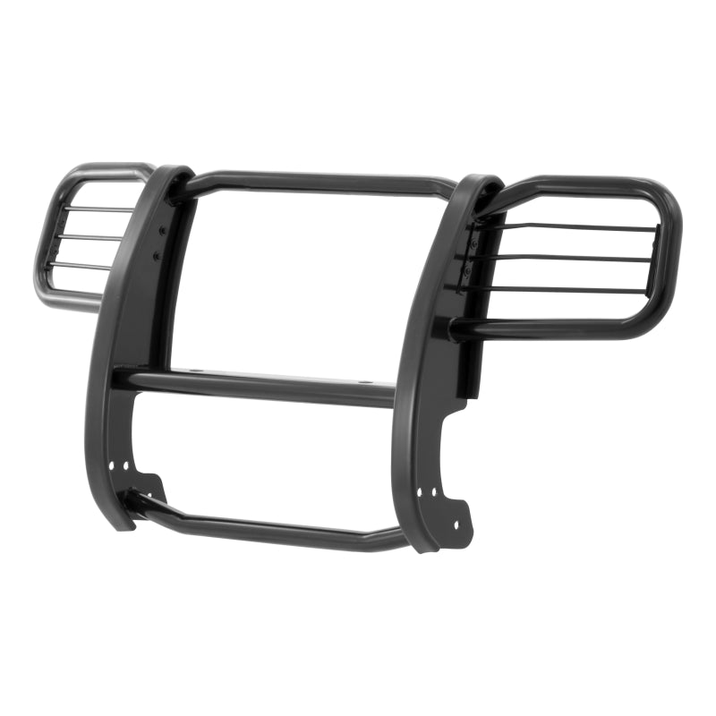ARIES Black Steel Grille Guard, Select Jeep Liberty Model 1045