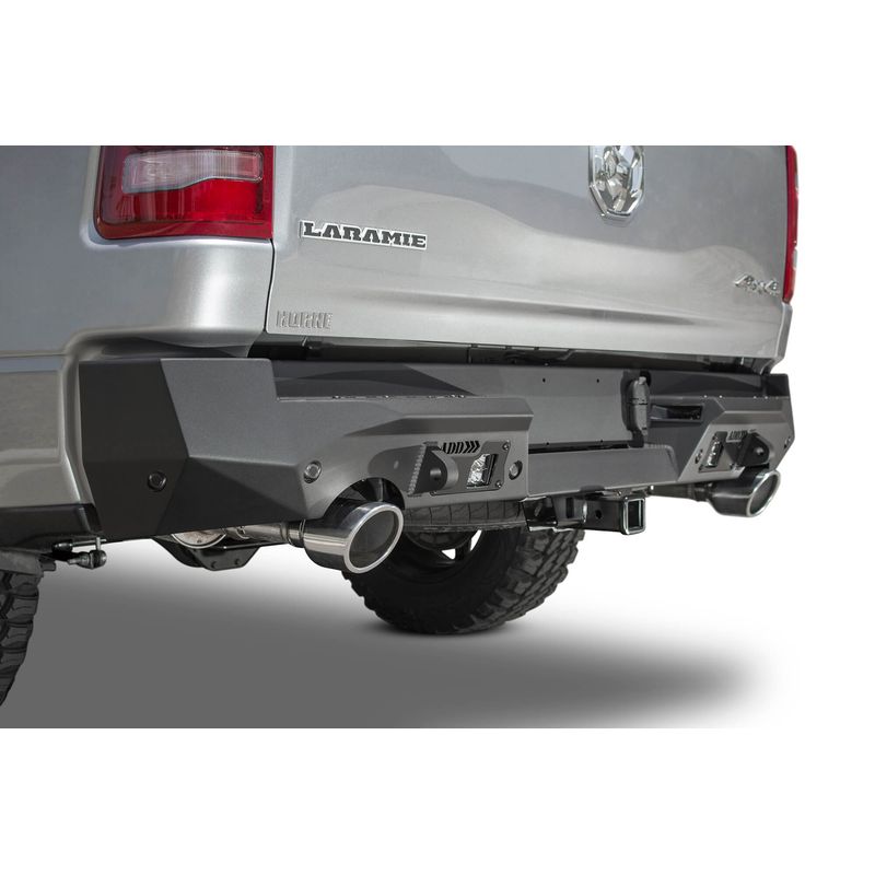 Addictive Desert Designs 19 - 23 RAM 1500/Rebel Stealth Fighter Rear Bumper Model R551281280103