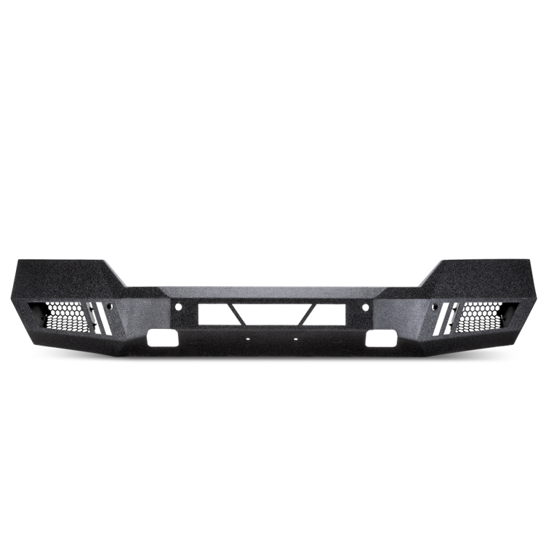 Body Armor 4X4 Eco Series Front Bumper Model GM-19336