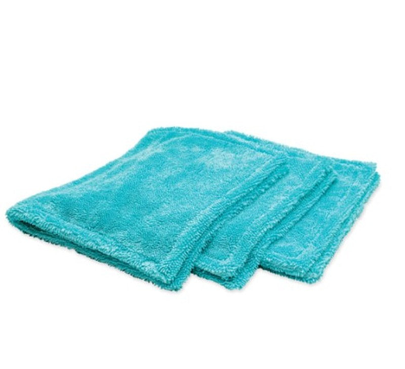 Griots Garage PFM Edgeless Detailing Towels (Set of 3) - Case of 24 grg55527