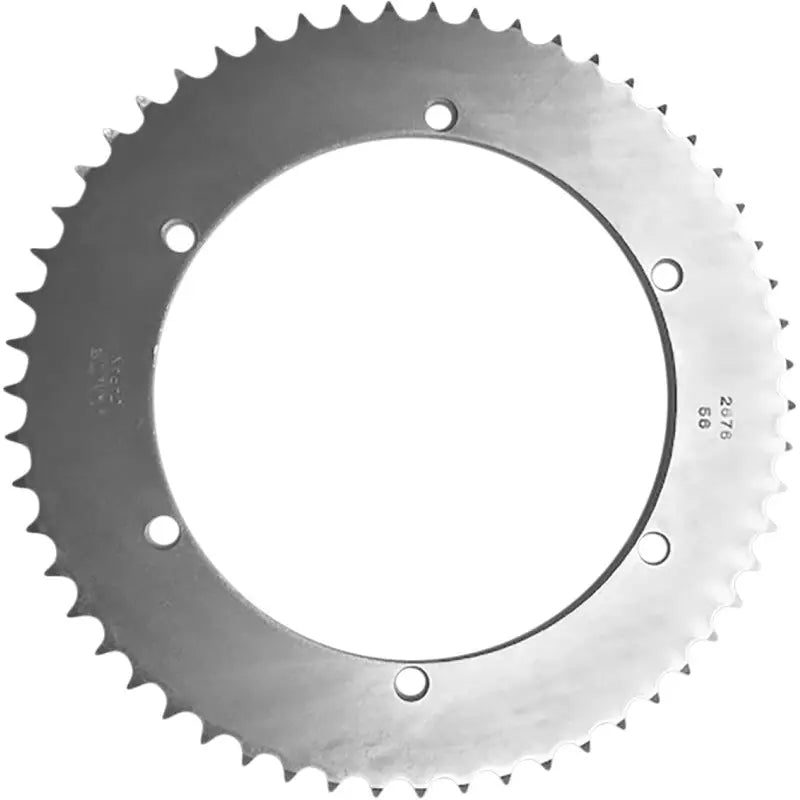 2-267656 Sunstar Rear Sprocket Steel 56T-428 Yam wps-2-267656
