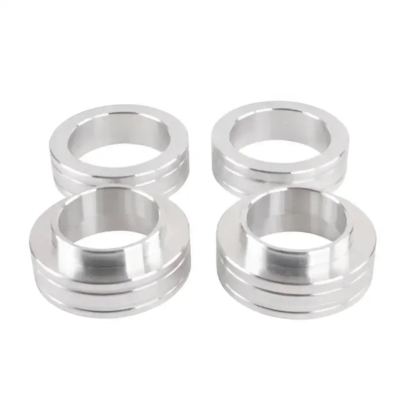 2 Inch Lift Kit For Enhanced Ground Clearance 63-7125