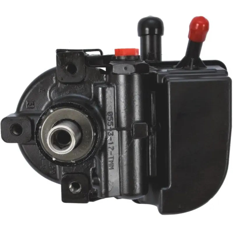 20-1081R A1 Remfg Inc Remanufactured Power Steering Pump A42201081R