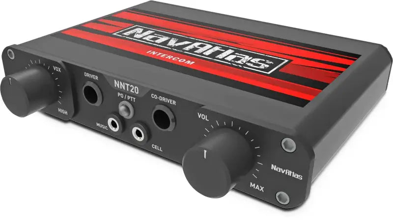 20 Series Intercom wps-63-1560