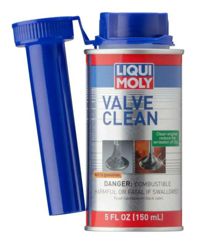 2001 Liqui Moly Valve Clean liq2001
