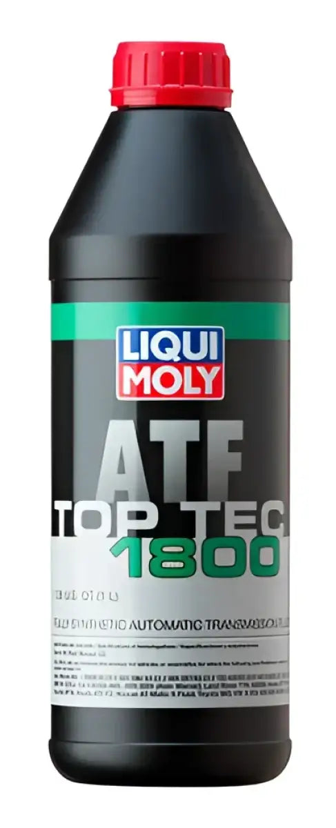 20032 Liqui Moly Top Tec Atf 1800 liq20032