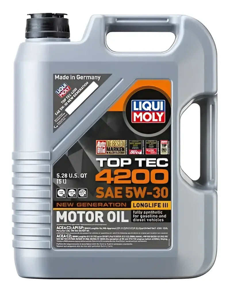 2004 Liqui Moly Top Tec 4200 5W-30 liq2004