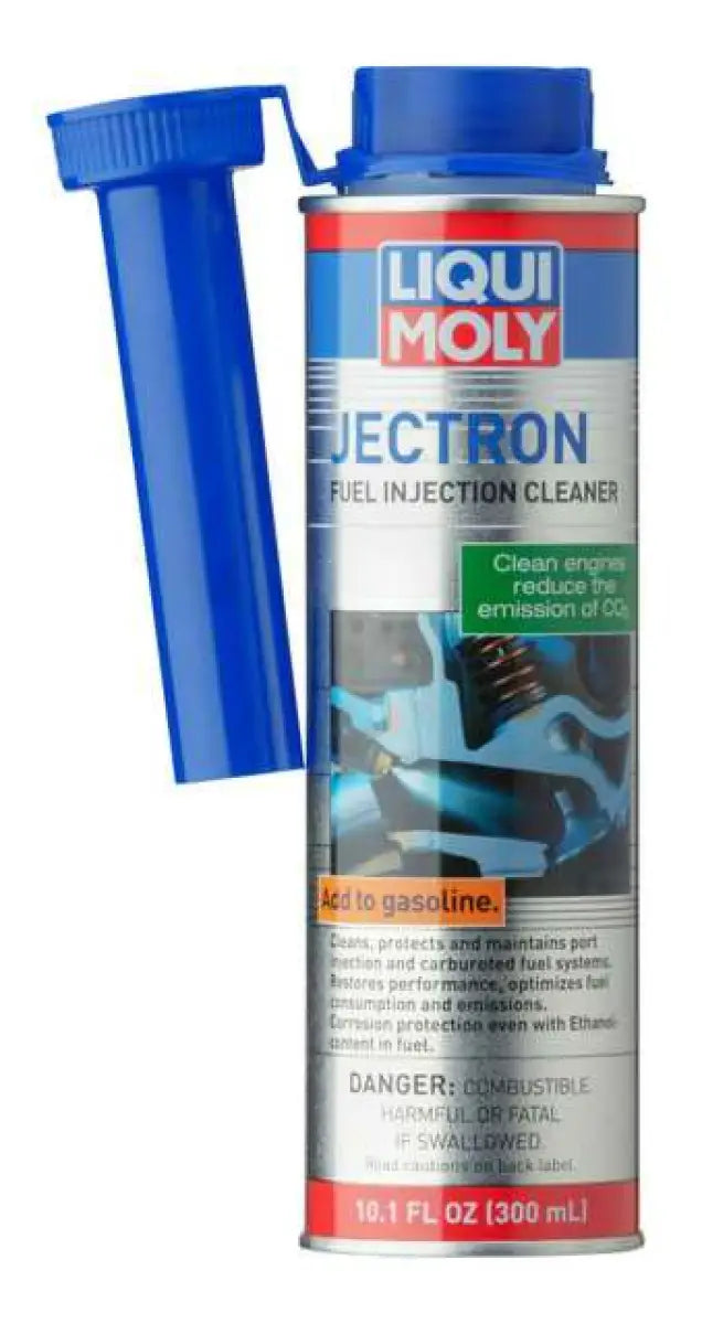 2007 Liqui Moly Jectron Fuel Injection Cleaner liq2007