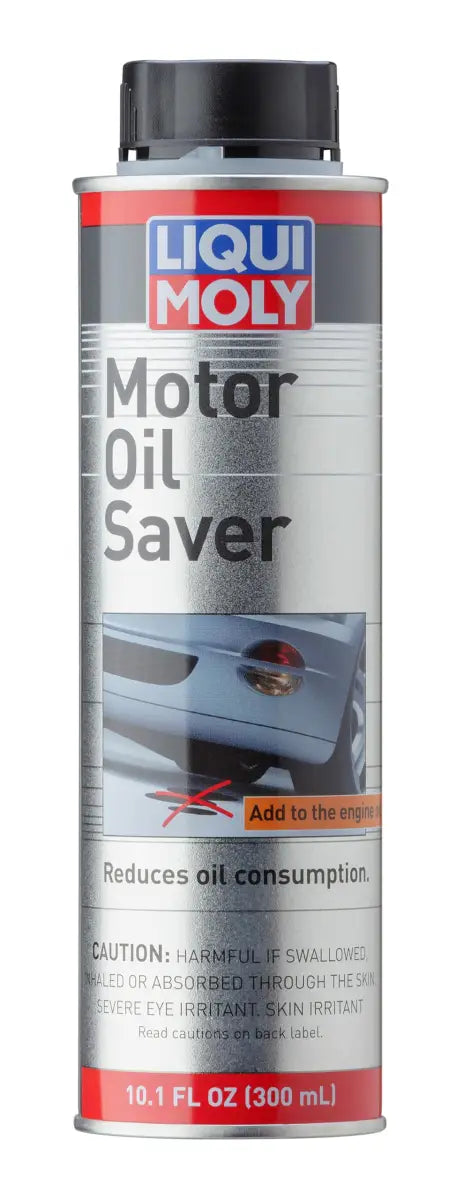 2020 Liqui Moly Motor Oil Saver liq2020