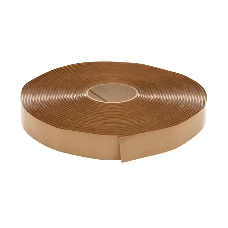 2020002261 Lippert Q130 1/8'X 1/2'X 30' Butyl Tape (24 m6v2020002261