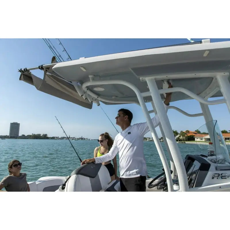 2021026251 Taylor Made Ptx Power Shade Ss 63 Inch Wide Blk t4v2021026251