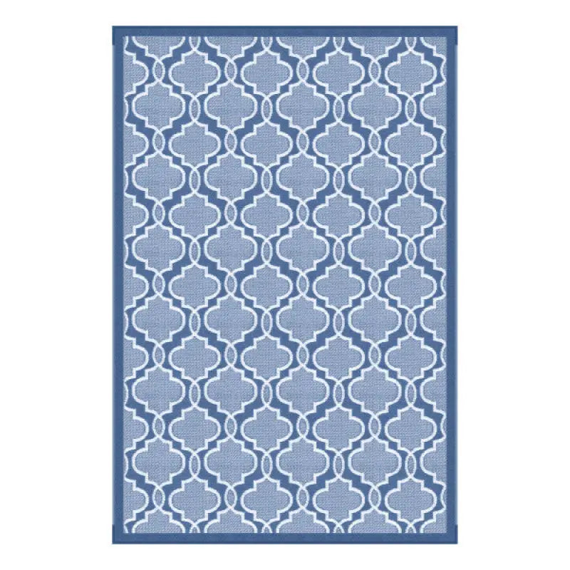 2021028009 Lippert All Weather 8'X12' Blue Pat m6v2021028009