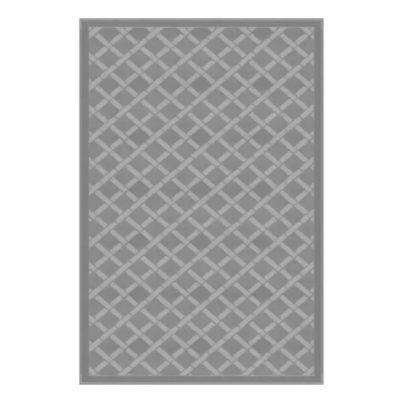 2021028010 Lippert All Weather 8'X12' Grey Pat m6v2021028010