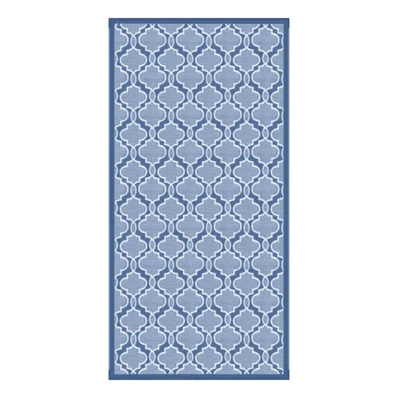 2021028031 Lippert All Weather 8'X16' Blue Pat m6v2021028031