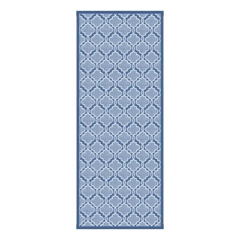 2021028037 Lippert All Weather 8'X20' Blue Pat m6v2021028037