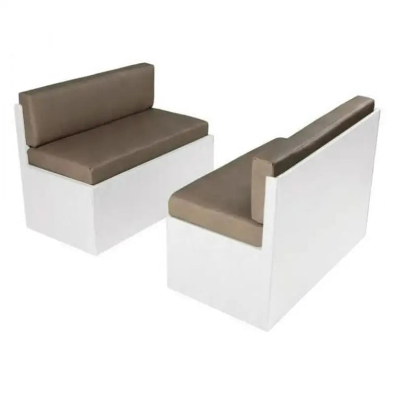 2021100493 Lippert 40' Dinette Cushions m6v2021100493