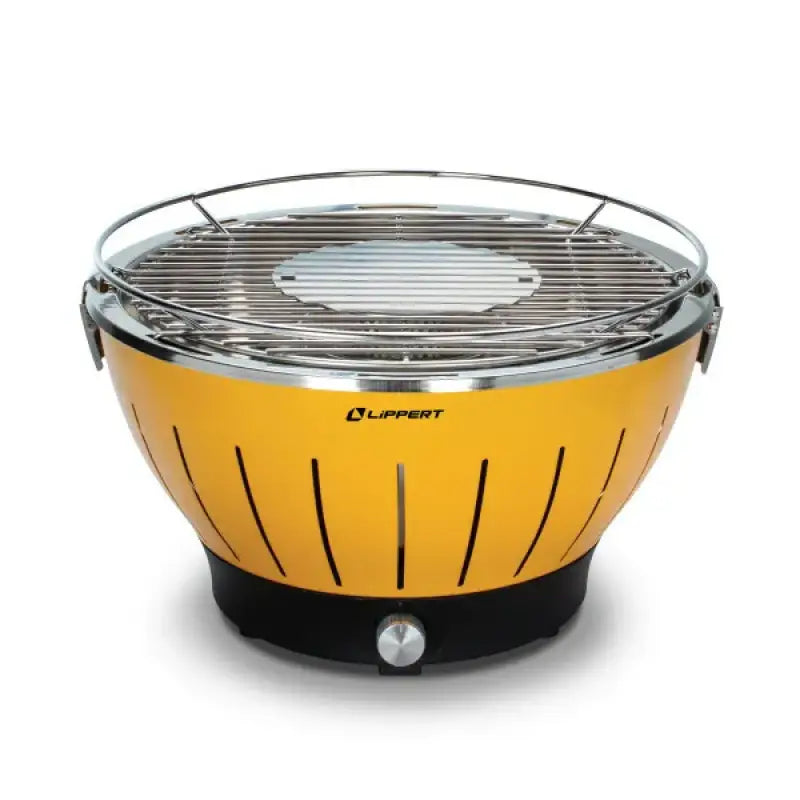 2021106514 Lippert Odyssey Portable Grill - Amber m6v2021106514