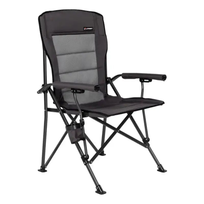 2021123276 Lippert Scout Chair Grey m6v2021123276