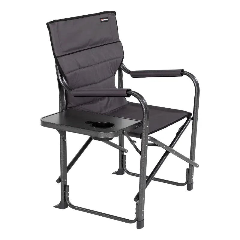 2021123280 Lippert Directors Chair Grey m6v2021123280