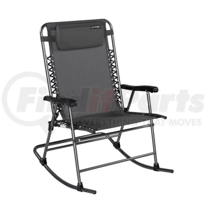 2021123283 Lippert Stargazer Chair Grey m6v2021123283