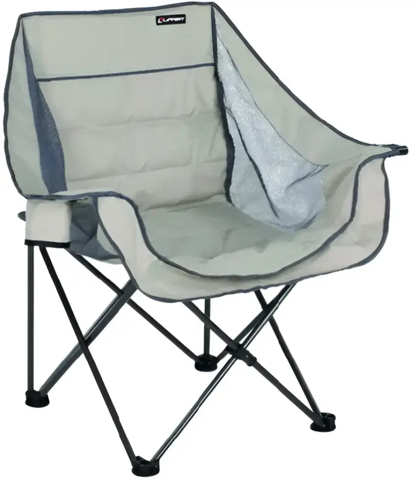 2021128651 Lippert Campfire Folding Camp Chair m6v2021128651
