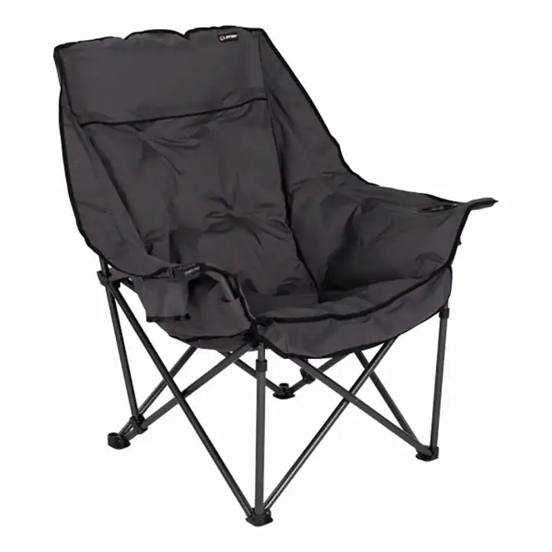 2021128654 Lippert Big Bear Chair Grey m6v2021128654